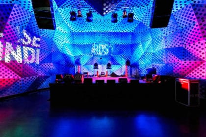 RDS – Radio Dimensione Suono