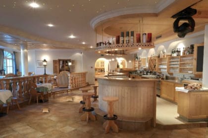 Vinschgerhof Bolzano