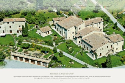 Borgo Del Grillo