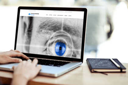 Studio oculistico Salvatore Santamaria