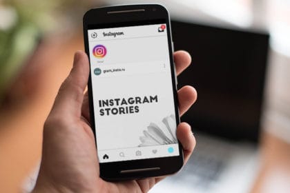 Come si usa Instagram Stories