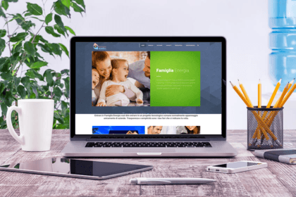 Famiglia Energia