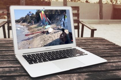 Frassanito Surf Point