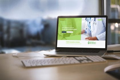 Sportello Legale Sanità