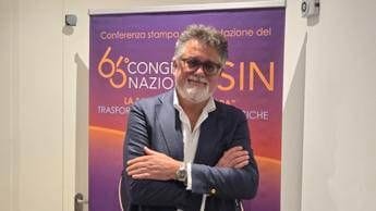 De Nicola (Sin): "Abbiamo farmaci capaci di rimandare la dialisi di 30 anni"