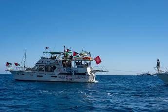 Flotilla, dall'abbordaggio all'espulsione: cosa succede ora agli attivisti fermati