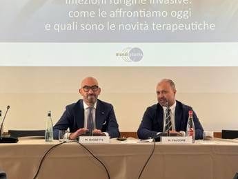 Infezioni fungine invasive, nuovo farmaco disponibile in Italia