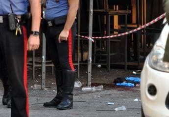 Morte di Paolo Taormina, la confessione di Maranzano: "Mi sfidava, gli ho sparato"