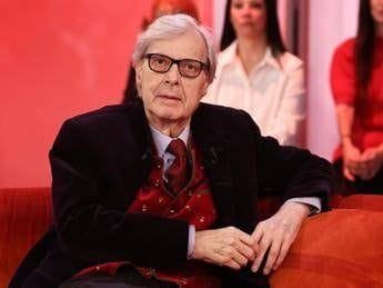 Sgarbi: "Io sto bene, la richiesta di mia figlia è fuori dalla logica"