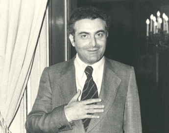 Tra misteri e depistaggi, 46 anni fa l'omicidio Piersanti Mattarella