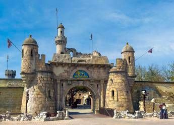 Mirabilandia, partnership con Club Family Hotel confermata anche per 2026