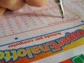 Superenalotto, numeri combinazione vincente oggi 8 gennaio